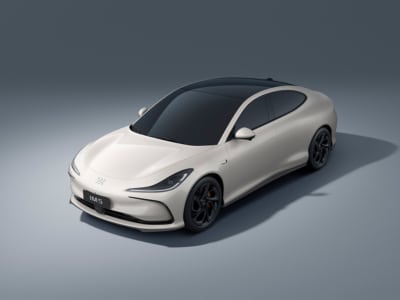 MG Launches 'IM' Luxury EV Brand in Australia and Just Wait Until You Look Inside