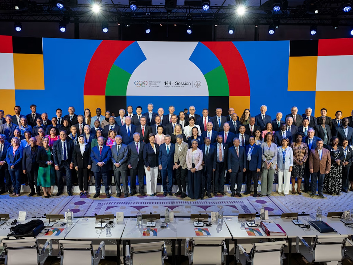 Ioc members