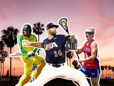 LA Olympics 2028: Every New Sport Detailed