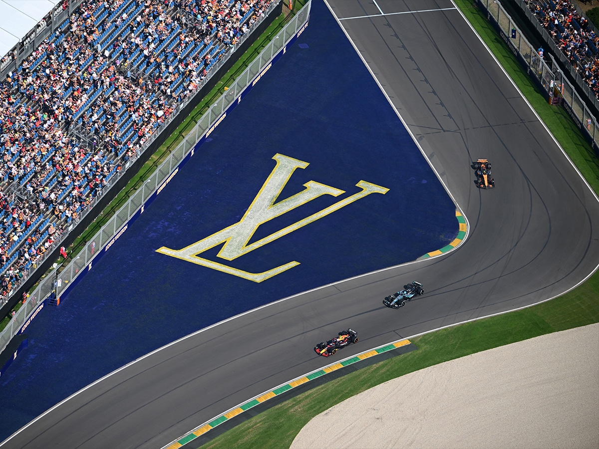 Oracle Red Bull Racing driver Liam Lawson | Image: Red Bull Content Pool