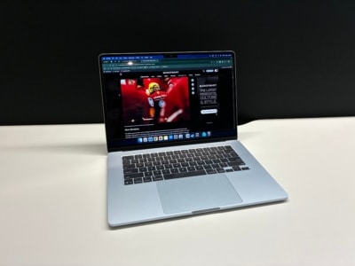 Apple MacBook Air M4 Review: The Reigning Champ