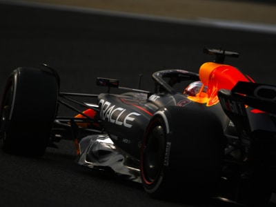 What's Next for Red Bull Racing after Christian Horner's 'Shock' Sacking?