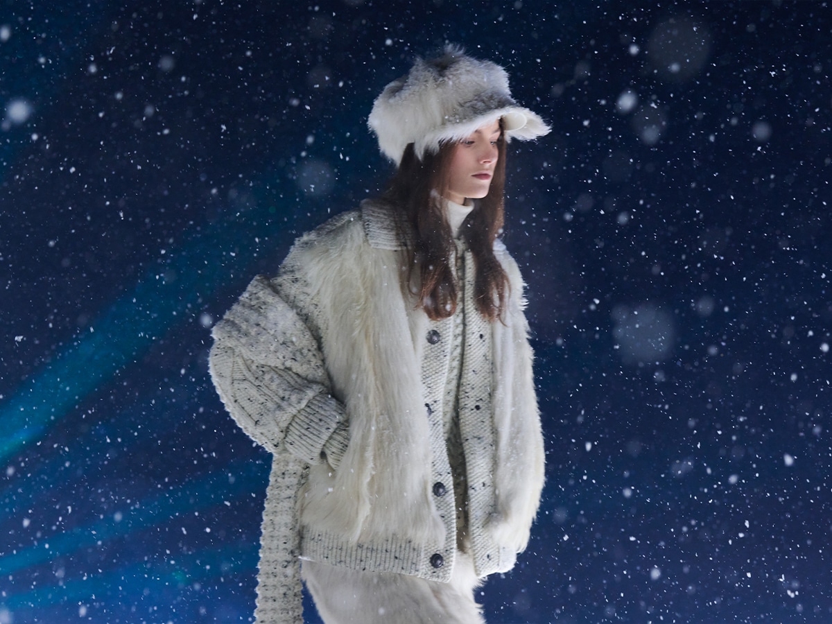 Moncler grenoble fall winter 2025 show 11