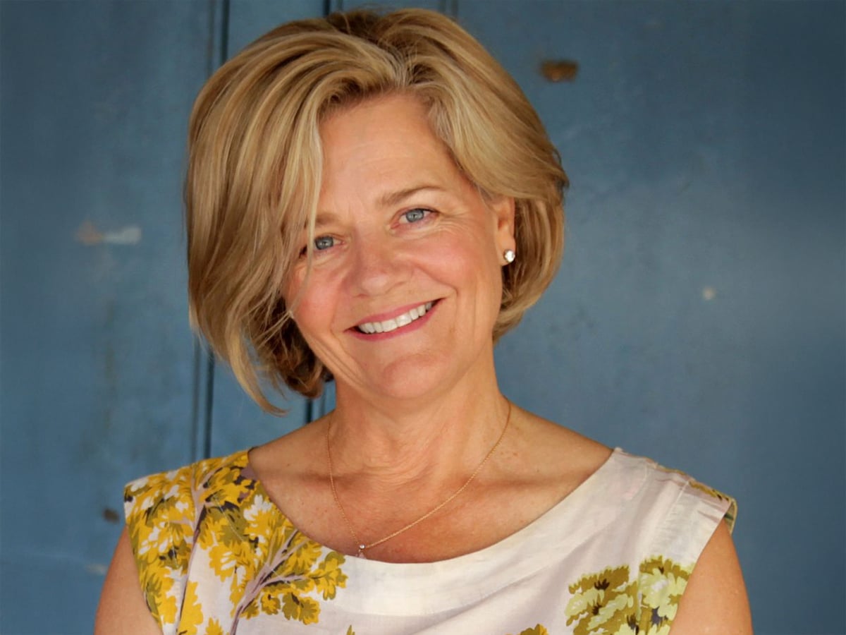 Nicola forrest