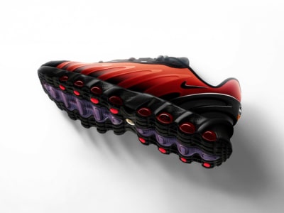 Nike's New Air Max Dn8 is a Bubbly Nod to Tn Heritage