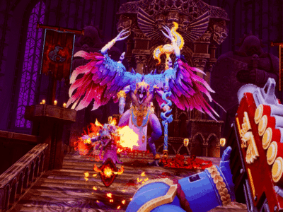 Two of the Best Indie Games are Free on PlayStation Plus this May