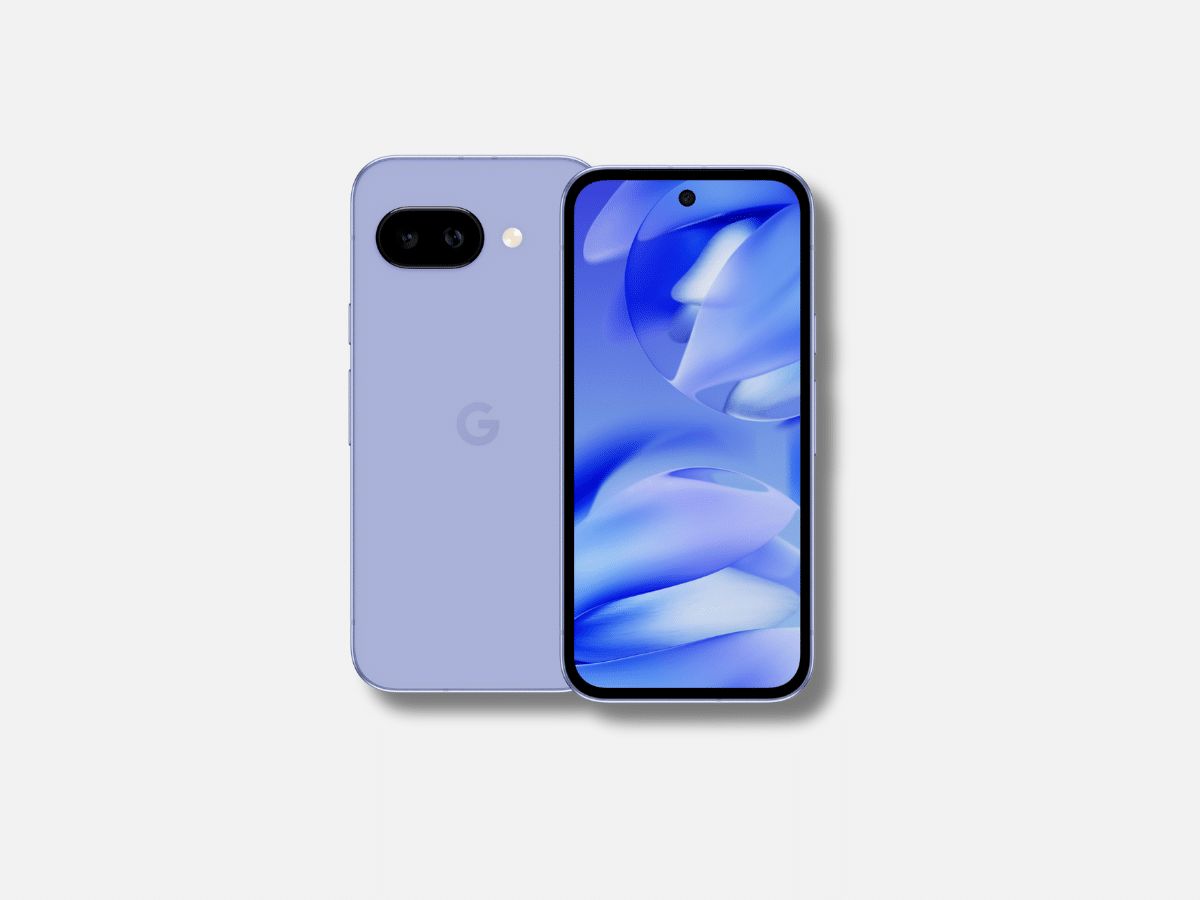 Google Pixel 9a | Image: Supplied