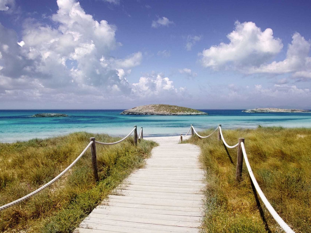 Platja illetes