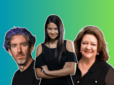 10 Richest Australians for 2025 Revealed