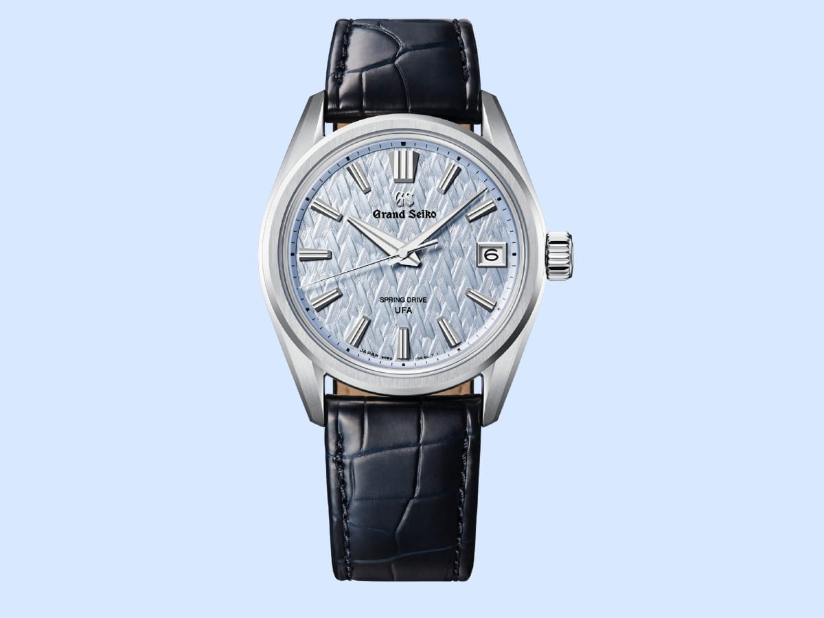 Slgb001 ice forest 65th anniversary limited edition
