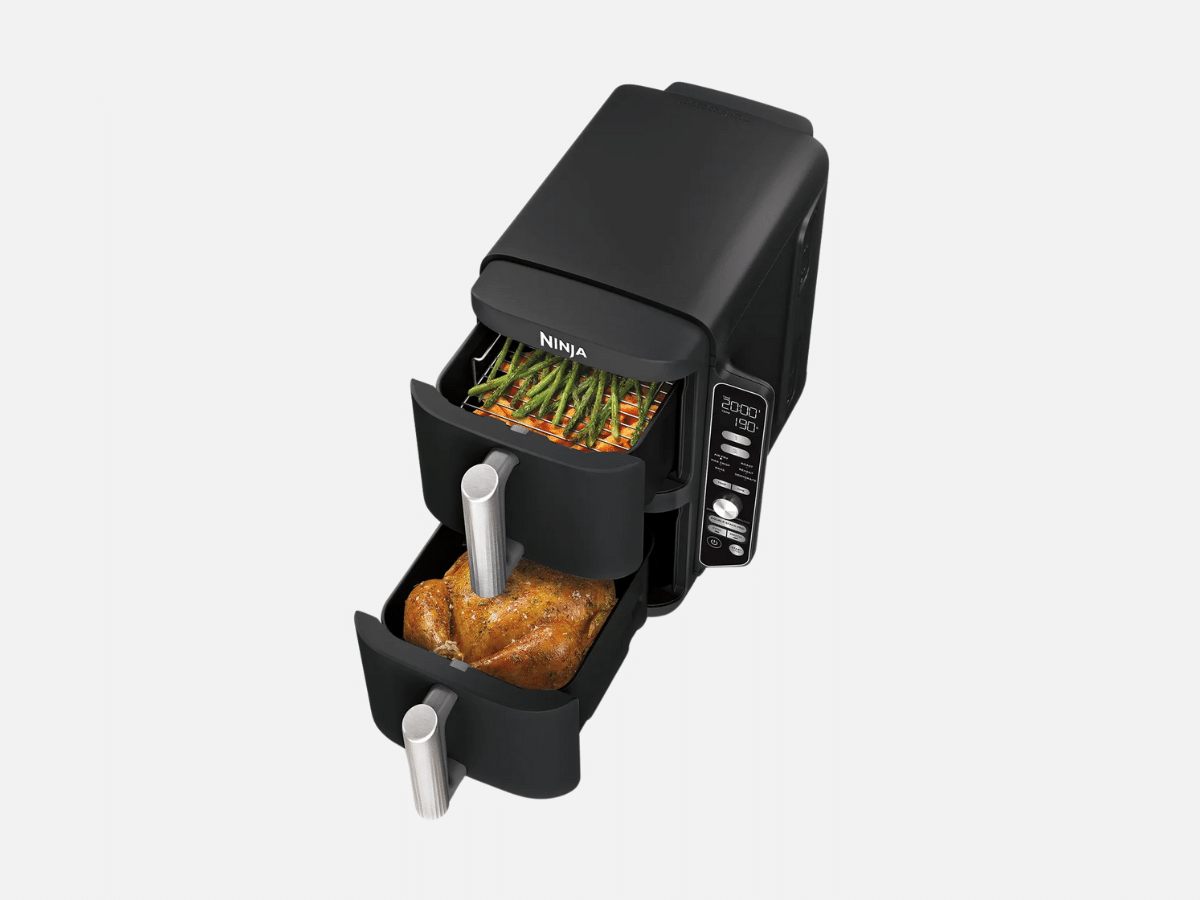 Ninja DoubleStack Air Fryer