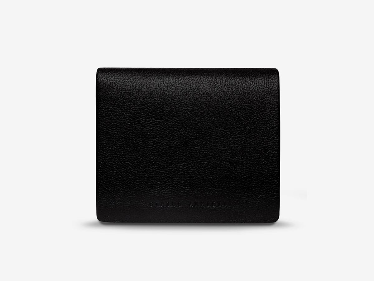 Nathaniel Wallet | Image: Status Anxiety