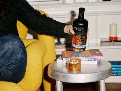The Perfect HØST: Discover Stauning Whisky’s Soulful Story of the Harvest