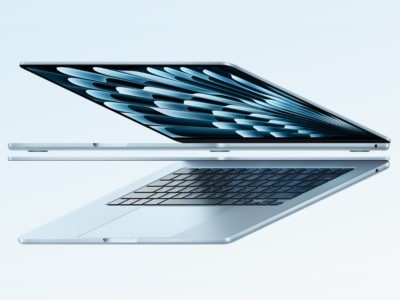 Apple's New MacBook Air is Faster, Cheaper, and Coming This Week