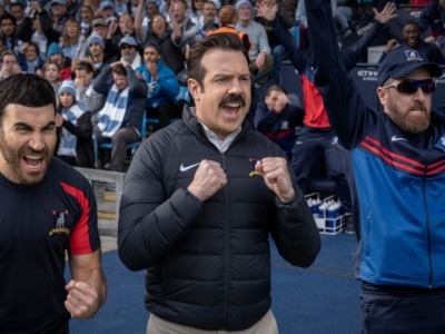 Game On, 'Ted Lasso' is Coming Back for Season 4... eventually
