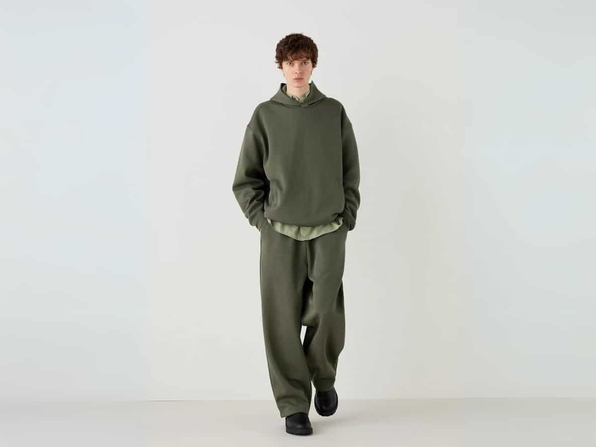 Uniqlo