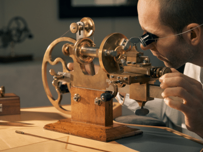Vacheron Constantin: Celebrating 270 Years as a Master of Time