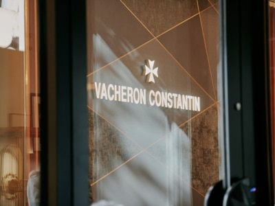 Vacheron Constantin Reopens its Glamorous Melbourne Boutique