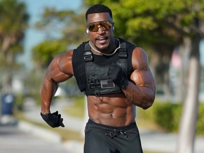 Who is Ashton Hall and Why is His Morning Routine Going Viral?