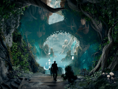The 9 Best Xbox Series X and S Games So Far