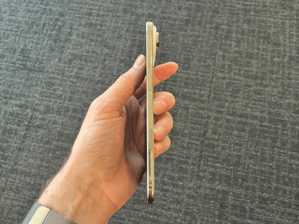 iPhone Air
