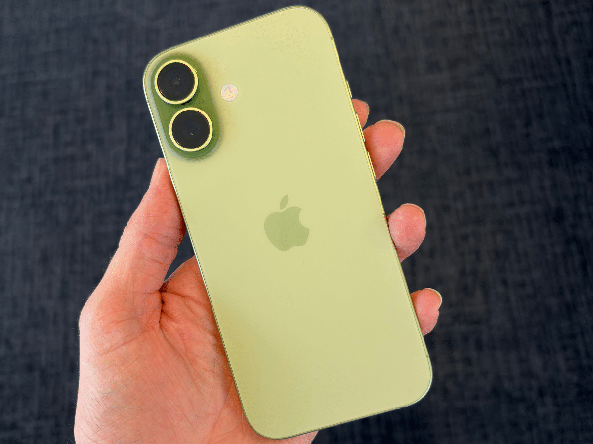Iphone 17 buying guide