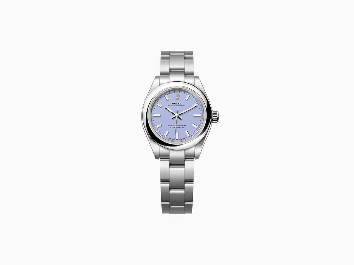 2025 oyster perpetual 28