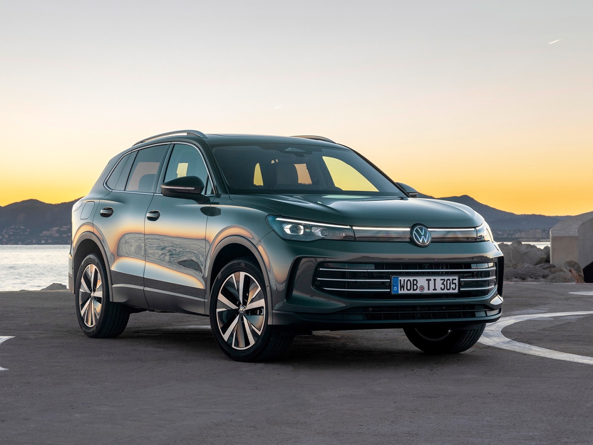 2025 vw tiguan feature