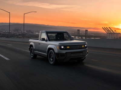 SLATE's Modular $24,950 EV Truck is the Ultimate Anti-Bloatware Ute