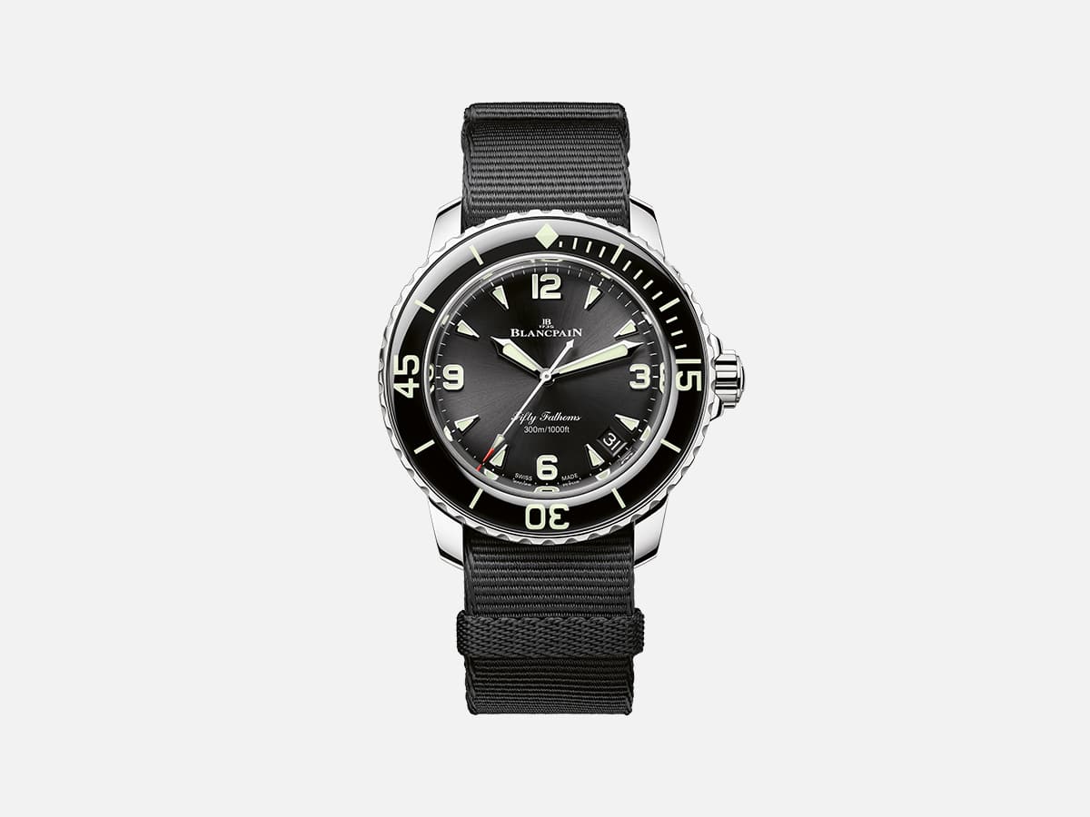 5010 1130 naba nato strap on pin buckle