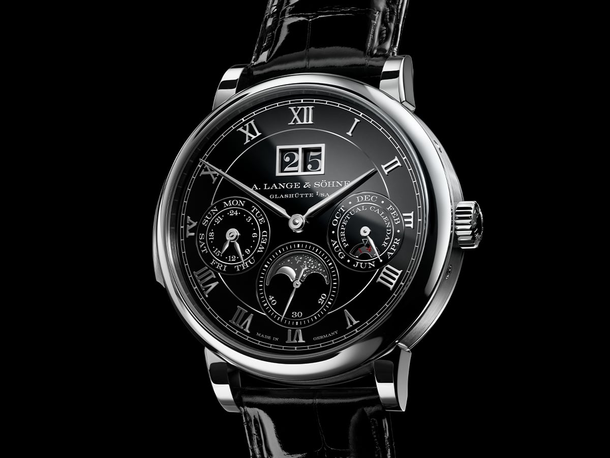 A lange söhne minute repeater perpetual 2
