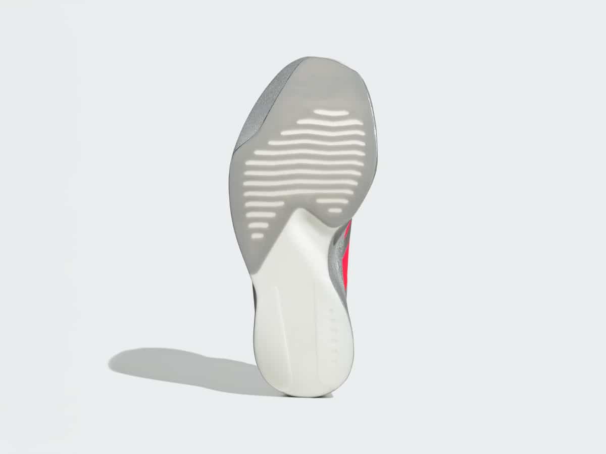 Adizero adios pro evo 2 shoes outsole