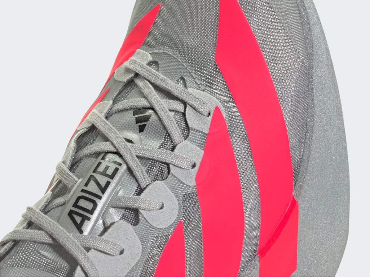 Adizero adios pro evo 2 shoes stripes