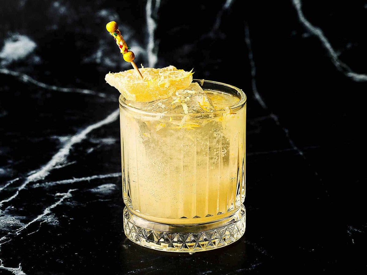 Best scotch whisky cocktails