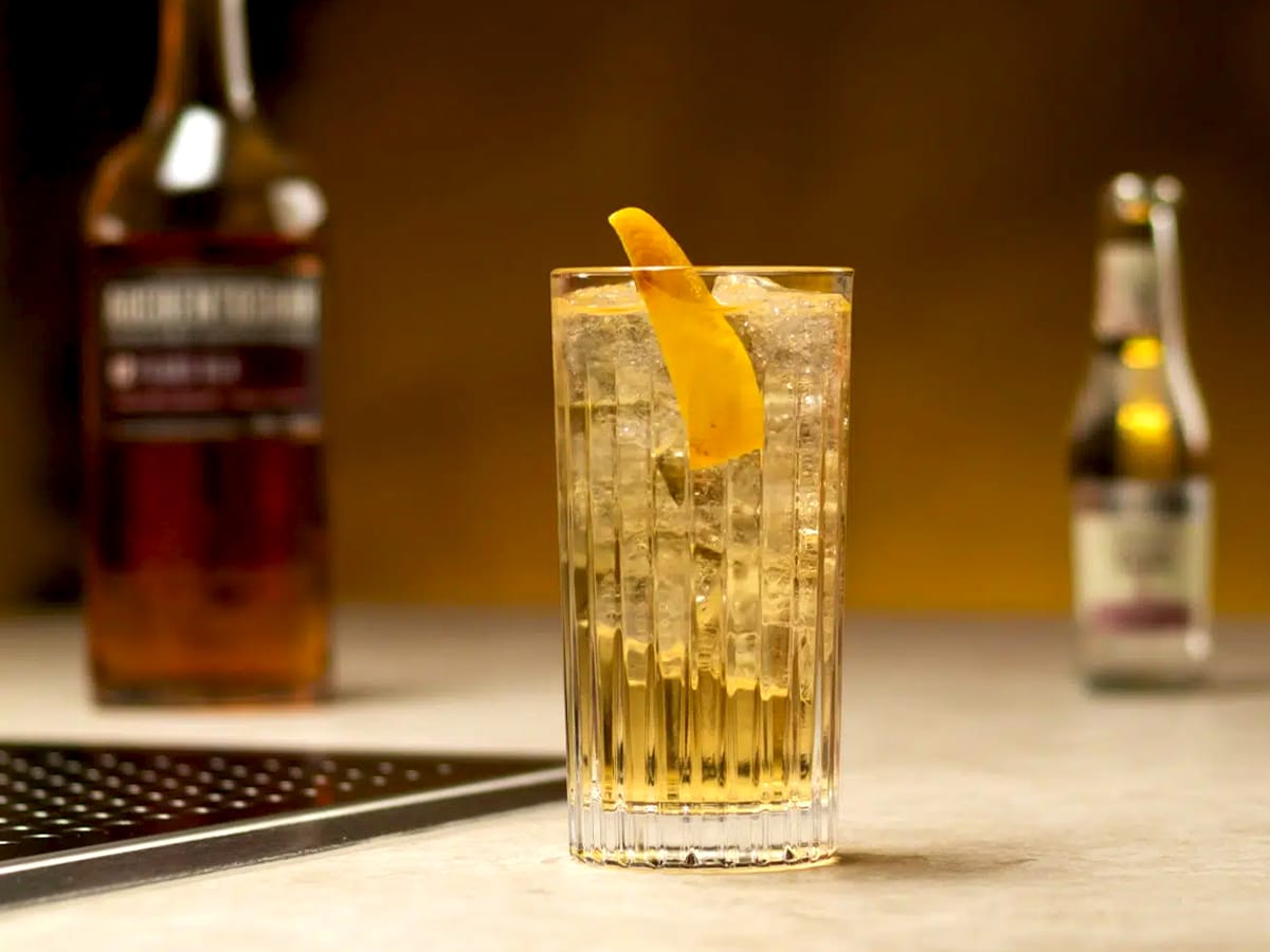 Best scotch whisky cocktails scotch and soda