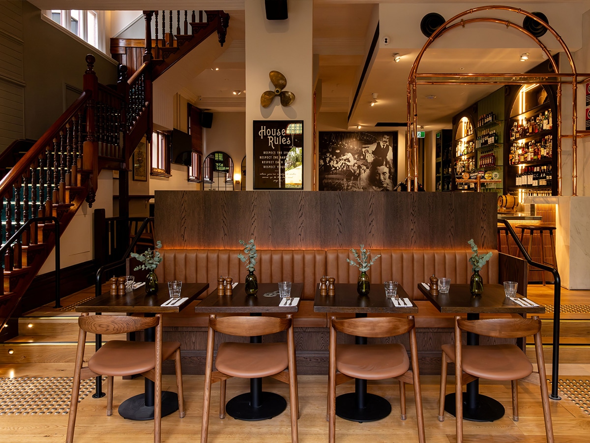 Bistro 1828 2