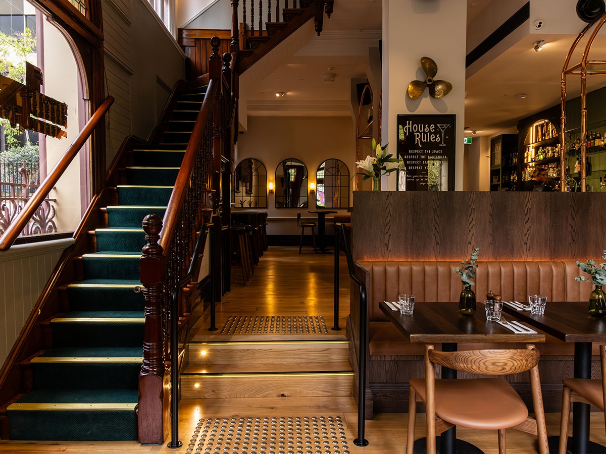 Bistro 1828 3