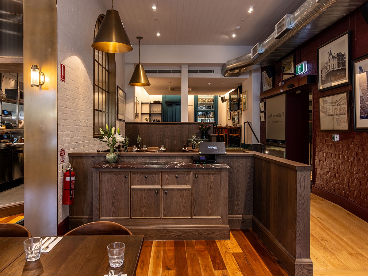Bistro 1828 4