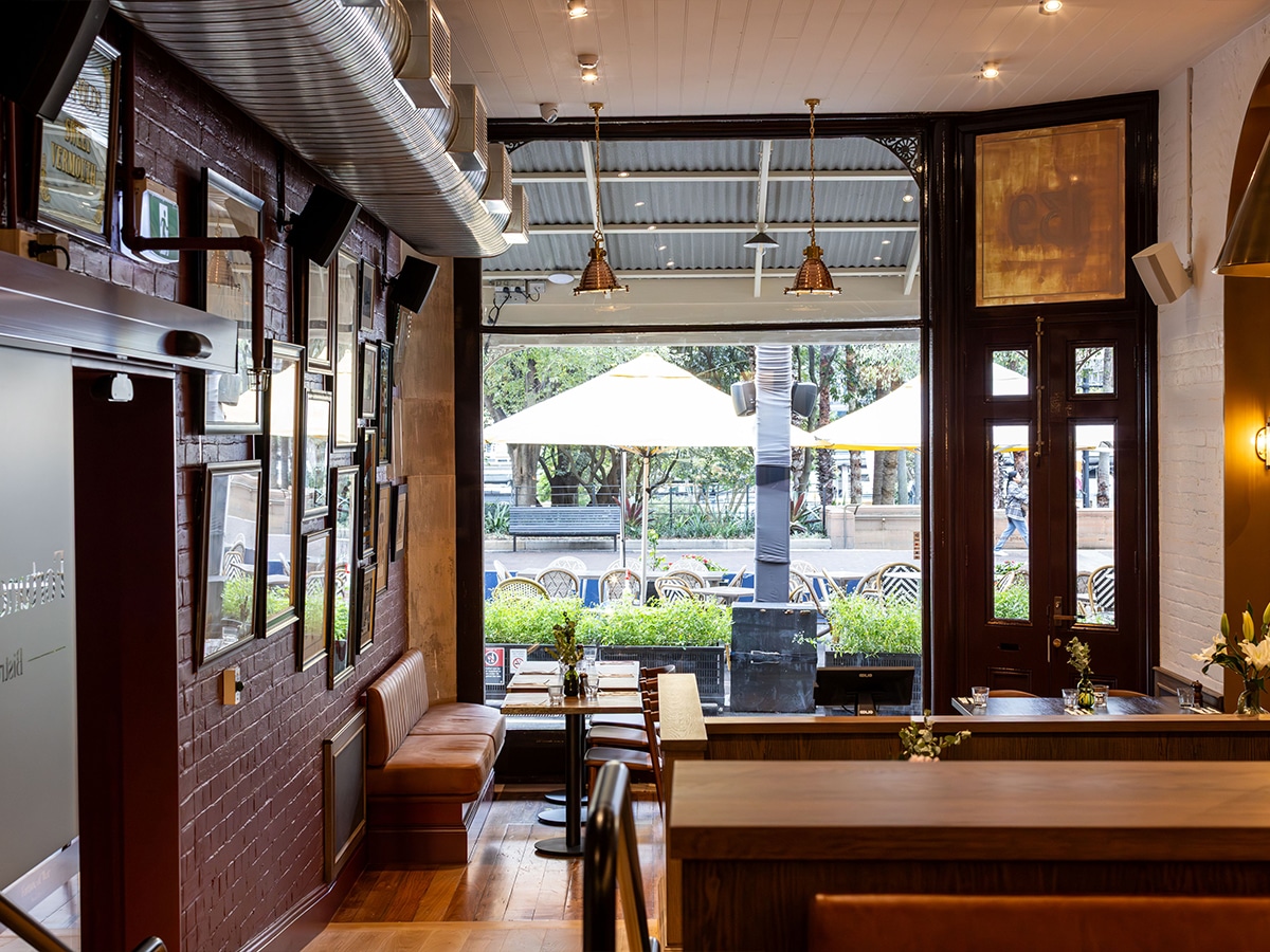 Bistro 1828 5
