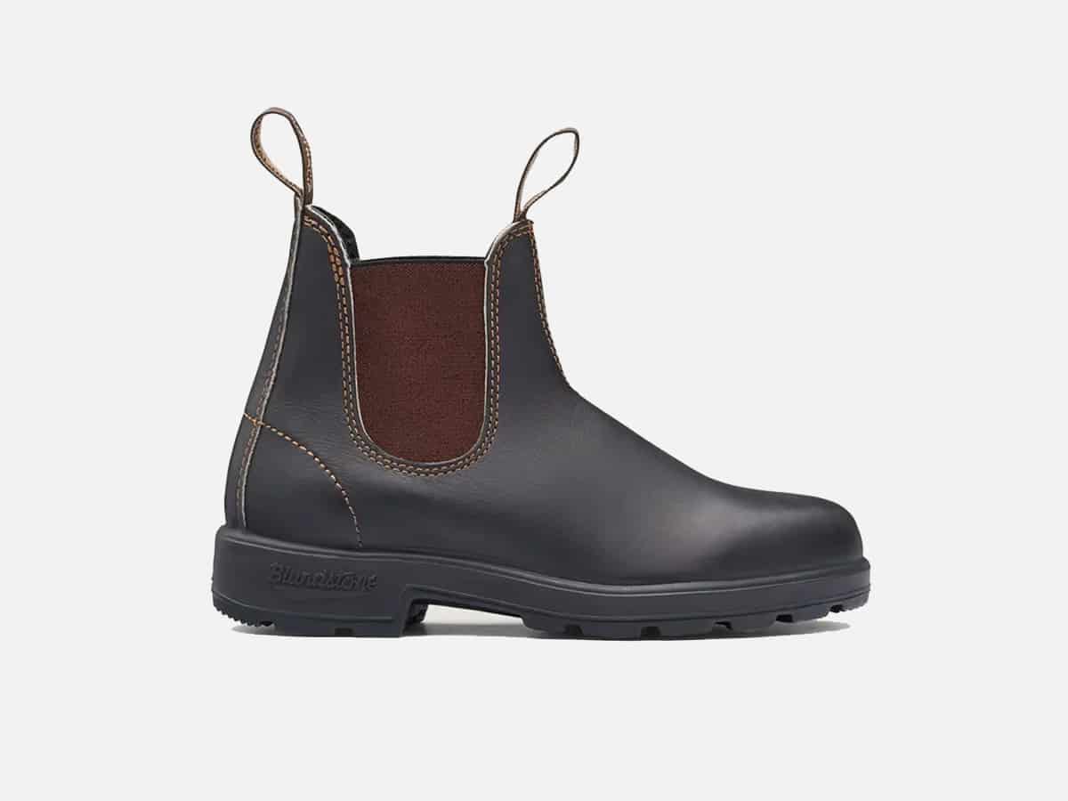 Blundstone chelsea boots 500