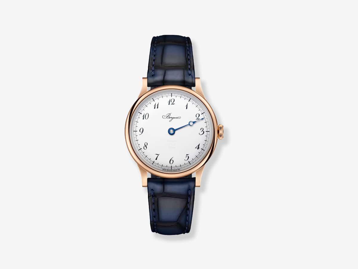 Breguet Classique Souscription 2025 | Image: Breguet