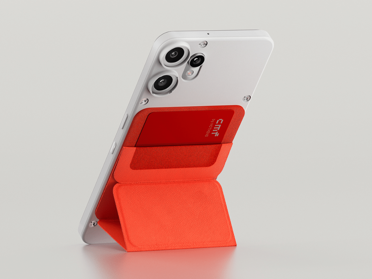 CMF Phone 2 Pro | Image: Supplied