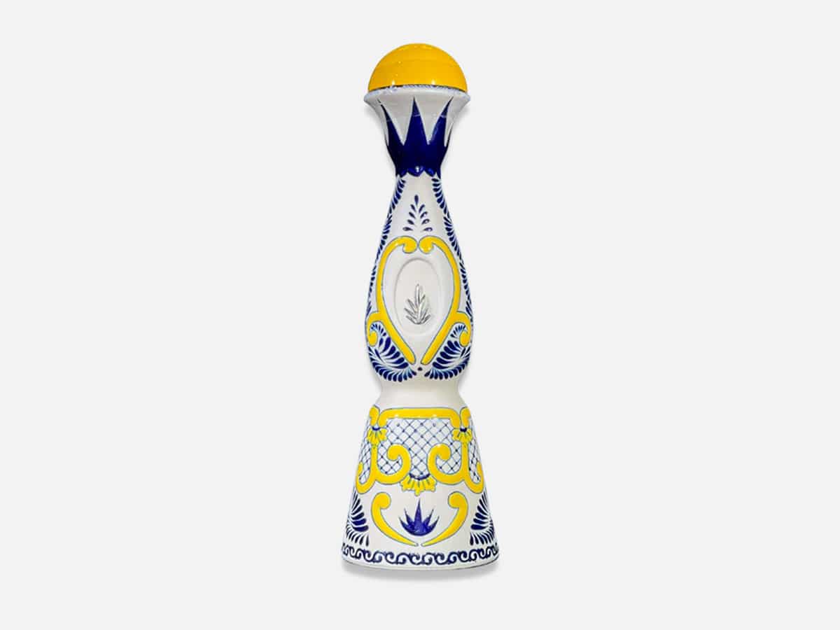 Clase azul puebla limited edition