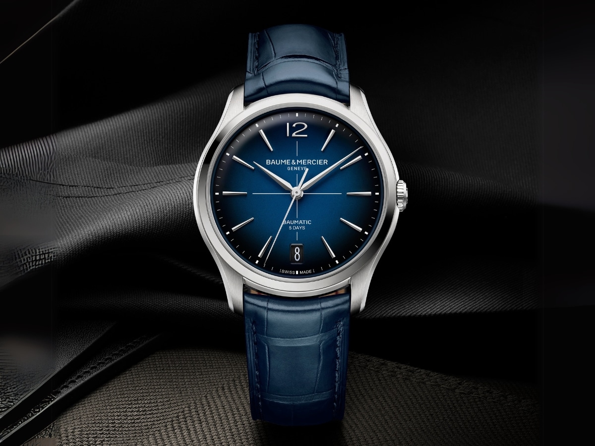 Clifton baumatic m0a10771
