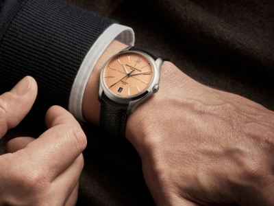 Baume & Mercier’s New Cliftons are a Welcome Exercise in Restraint