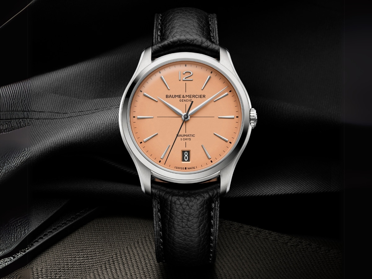 Clifton baumatic m0a10778
