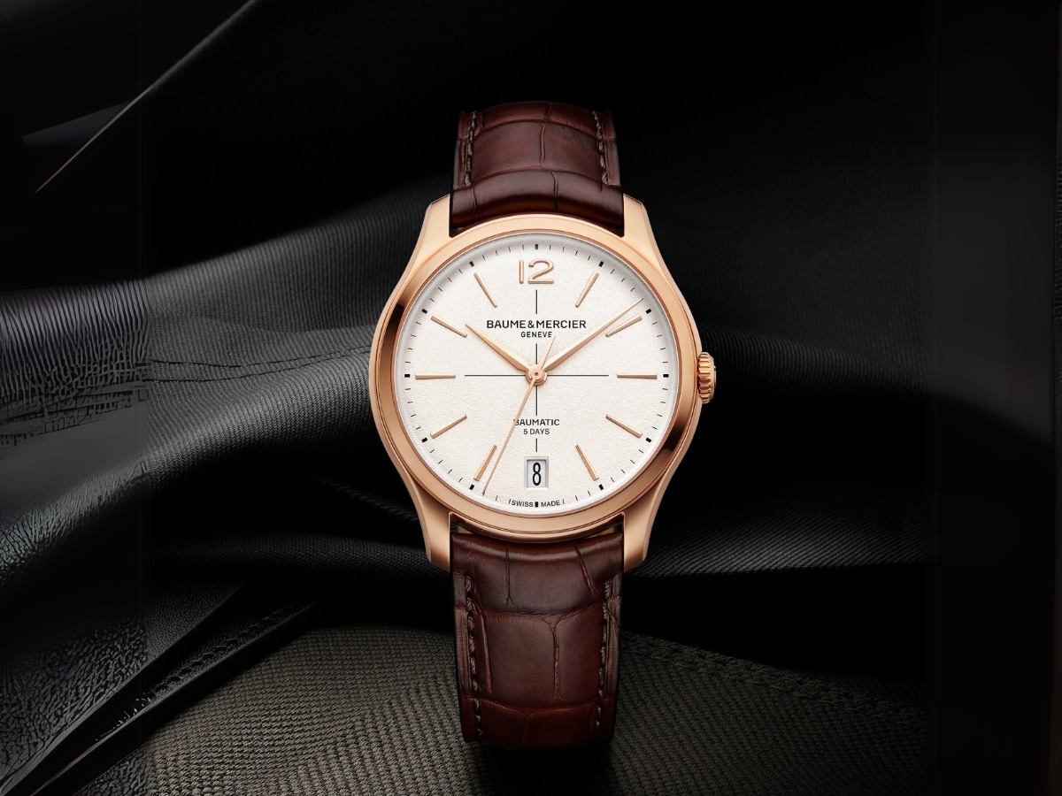 Clifton baumatic m0a10802
