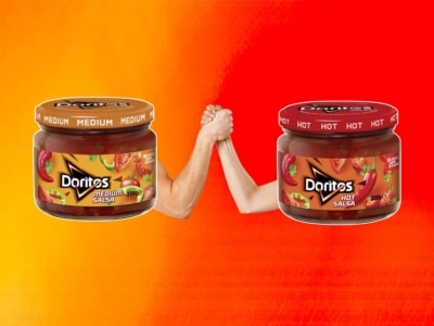 The Doritos Medium Salsa Conspiracy and the Aussie With the Burnt Hole to Prove It