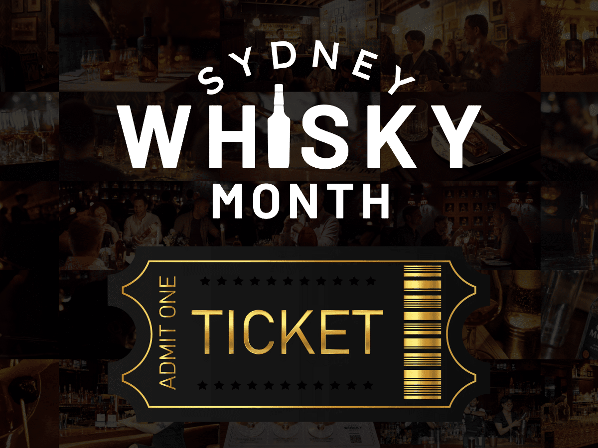 SWM Golden Ticket Giveaway