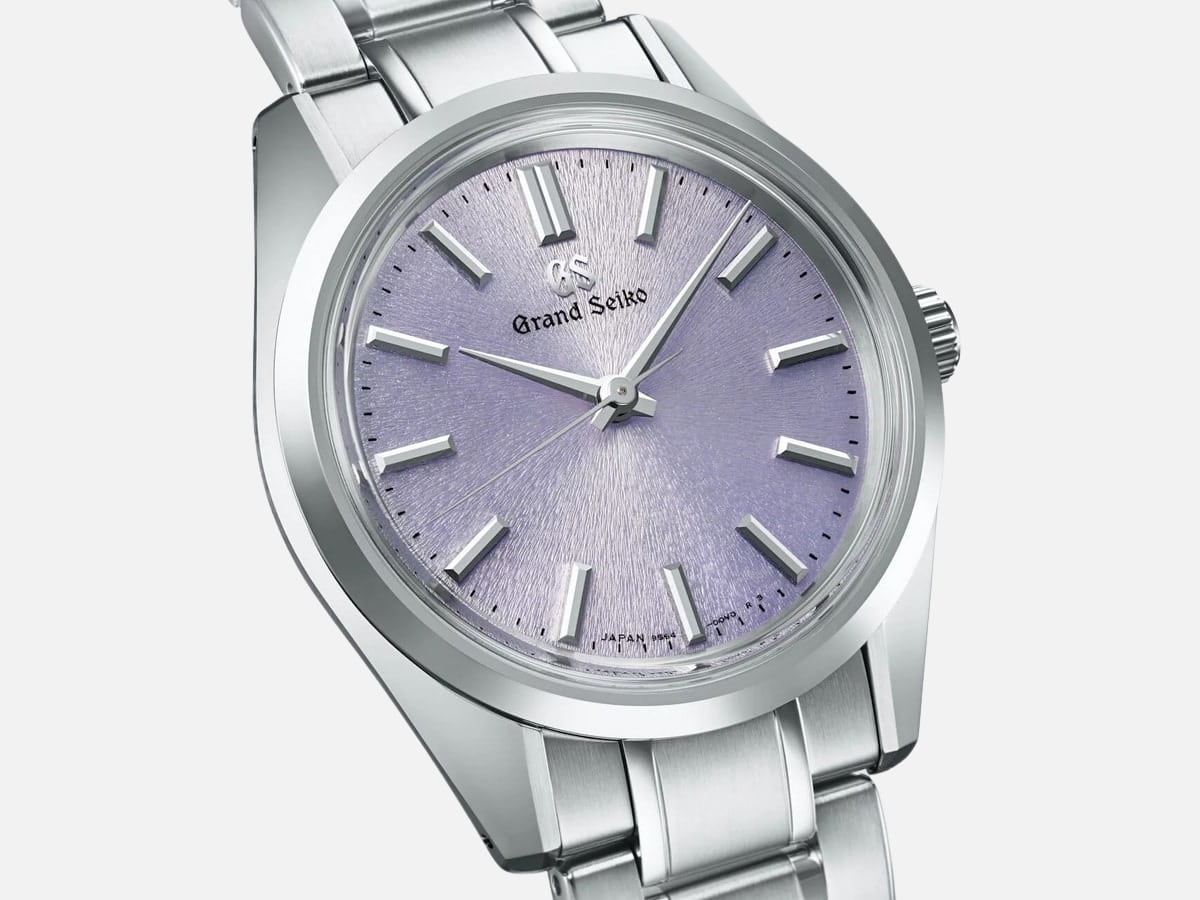 Grand seiko sbgw323 kiri